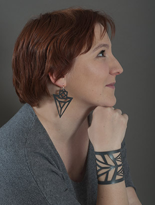 Photo de Marie Lambert de Cesseau