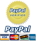 Logo paypal